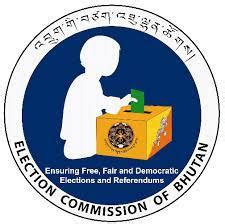 bhutan today result|NOTIFICATION: Pertaining to National Council Elections, 2023.